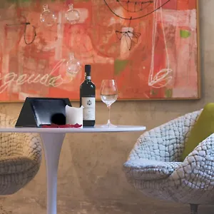 Casa vacanze Art Gallery - Tuscany - Medieval Town Close To Florence, Pisa, Lucca, Chianti Zone, Versilia Italia