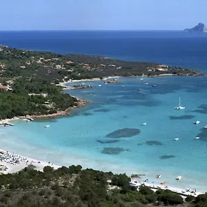  Appartamento Mare Sardegna Italia