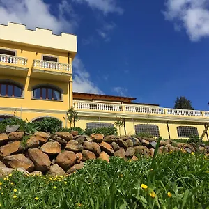  Alloggio per agriturismo Pialza Italia